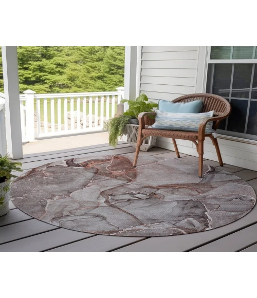 Chantille ACN519 Gray 8' x 8' Rug