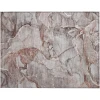 Addison Chantille ACN519 Gray 1 ft. 8 in. x 2 ft. 6 in. Rectangle Rug