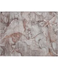 Chantille ACN519 Gray 1'8" x 2'6" Rug
