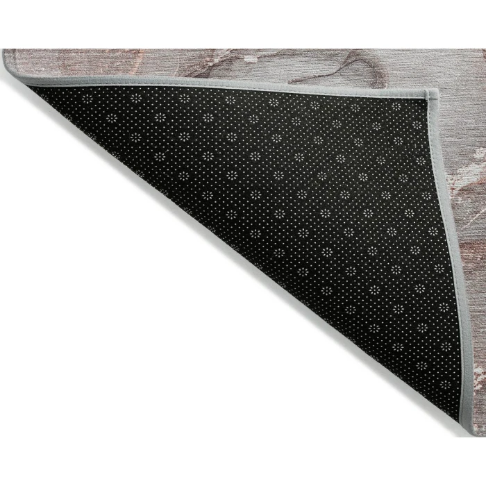 Chantille ACN519 Gray 1'8" x 2'6" Rug