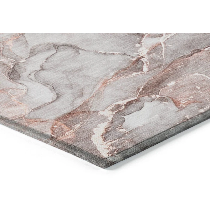 Chantille ACN519 Gray 1'8" x 2'6" Rug