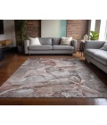 Chantille ACN519 Gray 8' x 10' Rug