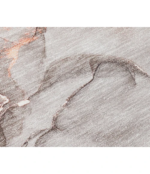 Chantille ACN519 Gray 8' x 8' Rug