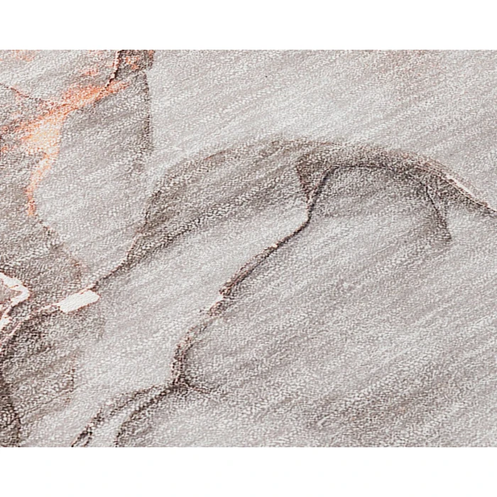 Chantille ACN519 Gray 1'8" x 2'6" Rug