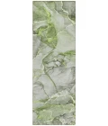 Chantille ACN519 Green 2'3" x 7'6" Rug