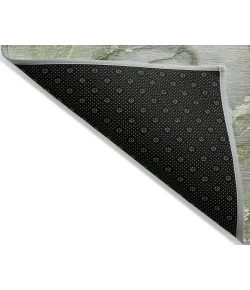 Addison Chantille ACN519 Green 2 ft. 3 in. x 7 ft. 6 in. Runner Rug