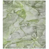Addison Chantille ACN519 Green 2 ft. 6 in. x 3 ft. 10 in. Rectangle Rug
