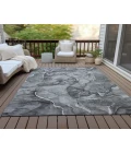 Chantille ACN519 Pewter 3' x 5' Rug