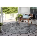 Chantille ACN519 Pewter 8' x 8' Rug