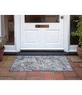 Chantille ACN519 Pewter 1'8" x 2'6" Rug