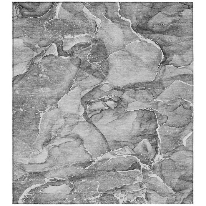 Chantille ACN519 Pewter 10' x 14' Rug
