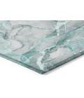 Chantille ACN519 Teal 3' x 5' Rug