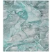 Addison Chantille ACN519 Teal 8 ft. x 10 ft. Rectangle Rug