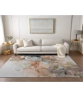 Chantille ACN520 Beige 10' x 14' Rug