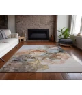 Chantille ACN520 Beige 10' x 14' Rug