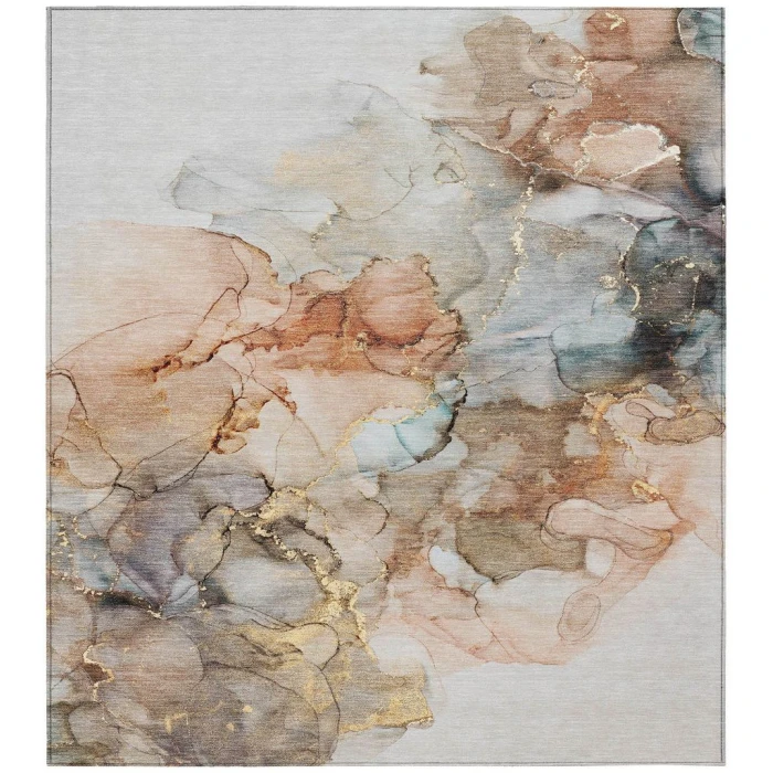 Chantille ACN520 Beige 8' x 10' Rug