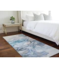Chantille ACN520 Blue 2'3" x 7'6" Rug