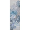 Addison Chantille ACN520 Blue 2 ft. 3 in. x 7 ft. 6 in. Runner Rug