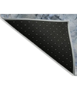 Addison Chantille ACN520 Blue 3 ft. x 5 ft. Rectangle Rug