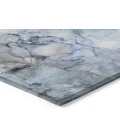 Chantille ACN520 Blue 3' x 5' Rug