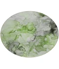 Chantille ACN520 Green 8' x 8' Rug