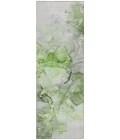 Chantille ACN520 Green 2'3" x 7'6" Rug