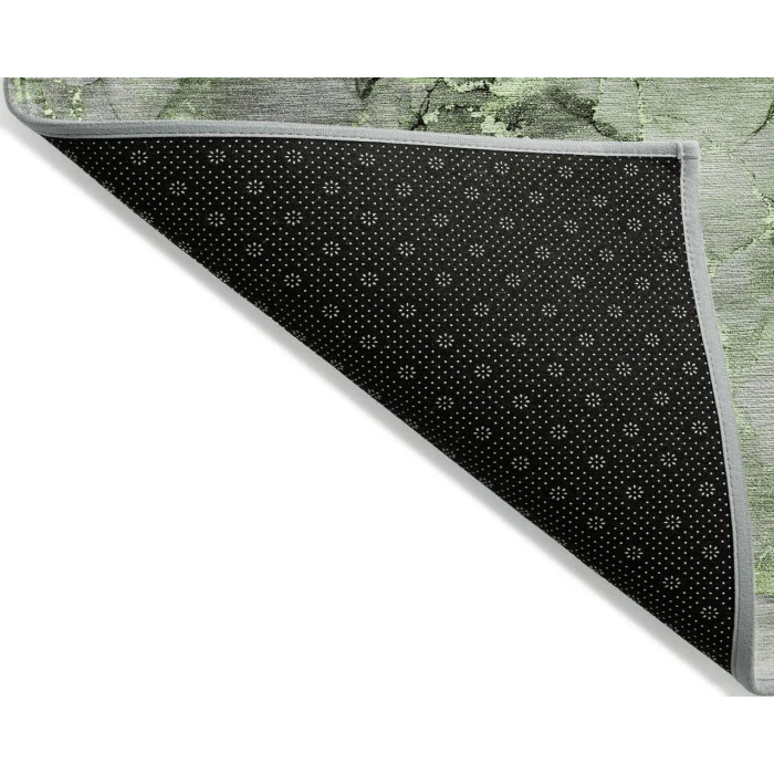 Chantille ACN520 Green 8' x 10' Rug