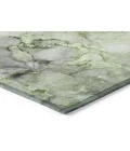 Chantille ACN520 Green 5' x 7'6" Rug