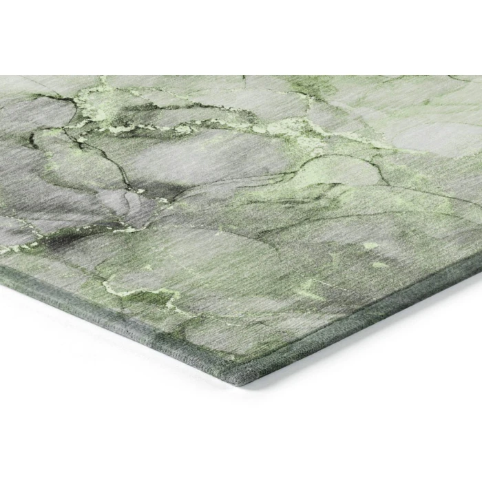 Chantille ACN520 Green 8' x 10' Rug