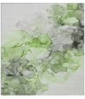 Chantille ACN520 Green 5' x 7'6" Rug