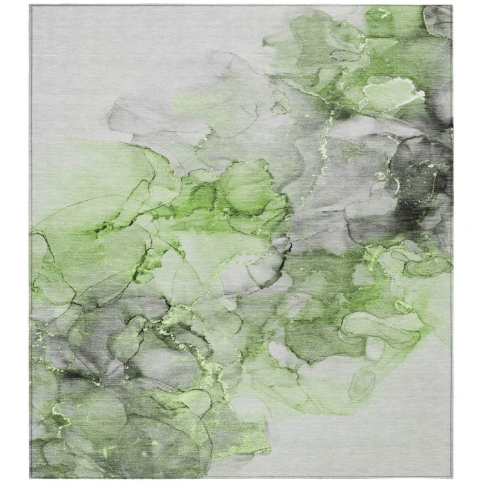 Chantille ACN520 Green 8' x 10' Rug