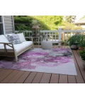 Chantille ACN520 Pink 3' x 5' Rug