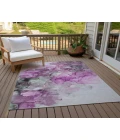 Chantille ACN520 Pink 3' x 5' Rug