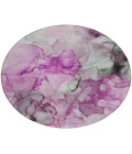 Chantille ACN520 Pink 8' x 8' Rug