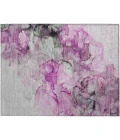 Chantille ACN520 Pink 1'8" x 2'6" Rug