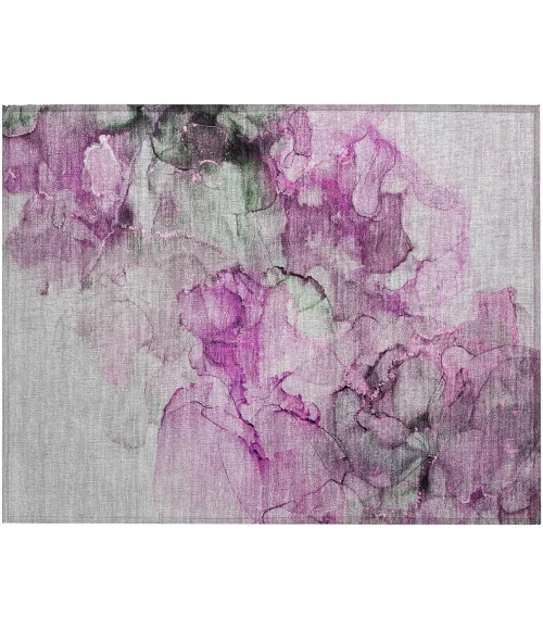 Chantille ACN520 Pink 1'8" x 2'6" Rug