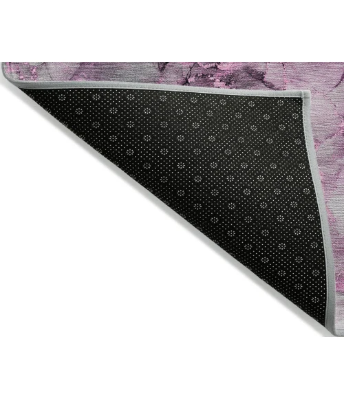 Chantille ACN520 Pink 3' x 5' Rug