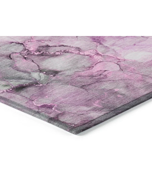 Chantille ACN520 Pink 3' x 5' Rug