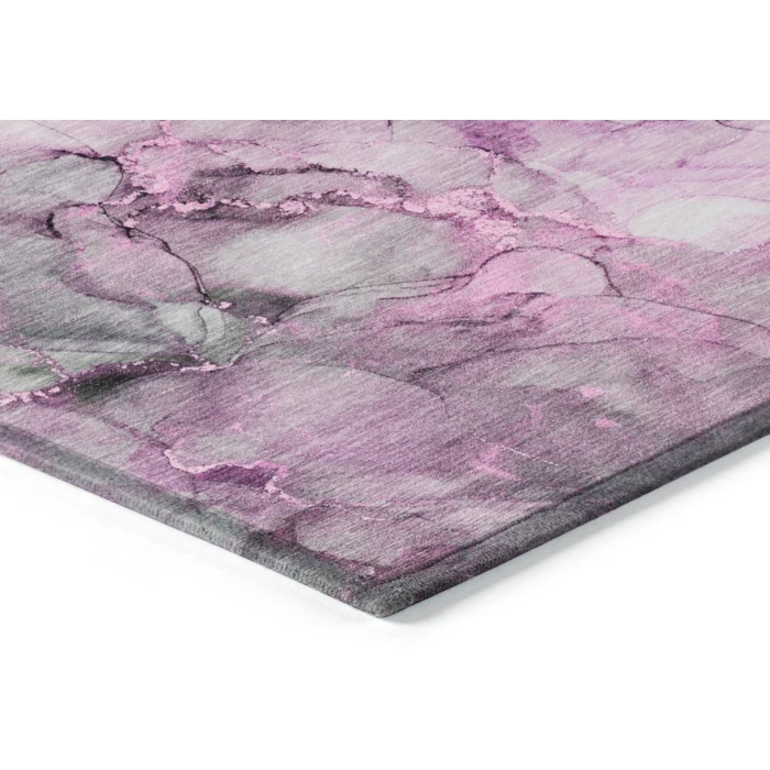 Chantille ACN520 Pink 8' x 10' Rug