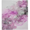 Addison Chantille ACN520 Pink 3 ft. x 5 ft. Rectangle Rug