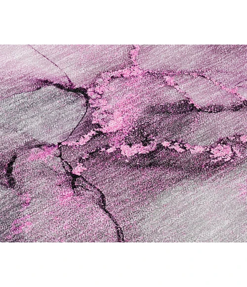 Chantille ACN520 Pink 3' x 5' Rug