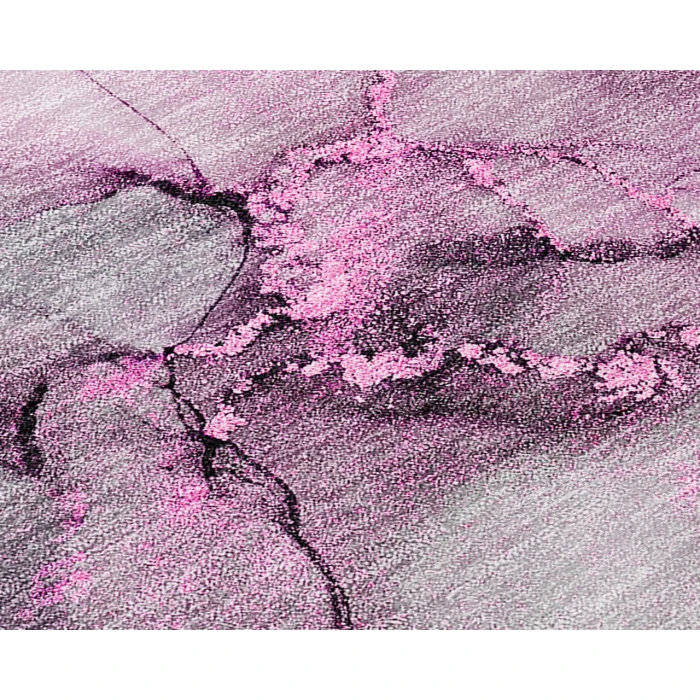 Chantille ACN520 Pink 8' x 10' Rug