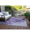 Chantille ACN520 Purple 5' x 7'6" Rug