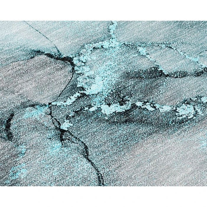 Chantille ACN520 Teal 8' x 10' Rug