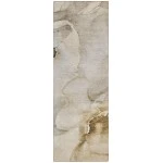 Addison Chantille ACN521 Beige 2 ft. 3 in. x 7 ft. 6 in. Runner Rug