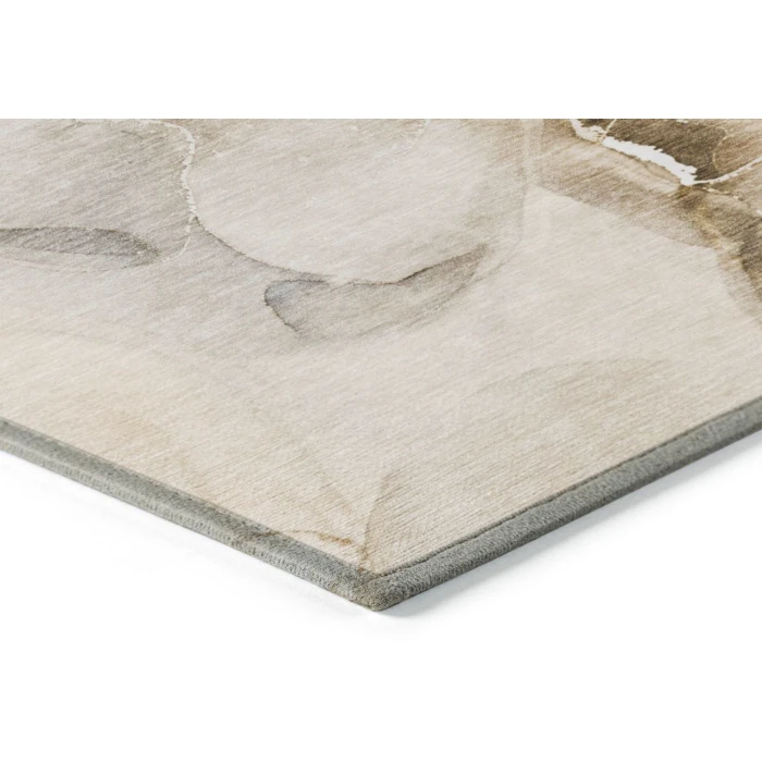 Chantille ACN521 Beige 2'6" x 3'10" Rug