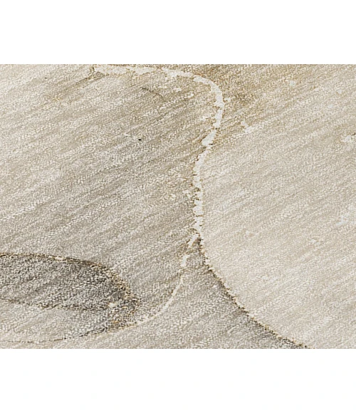 Chantille ACN521 Beige 8' x 8' Rug