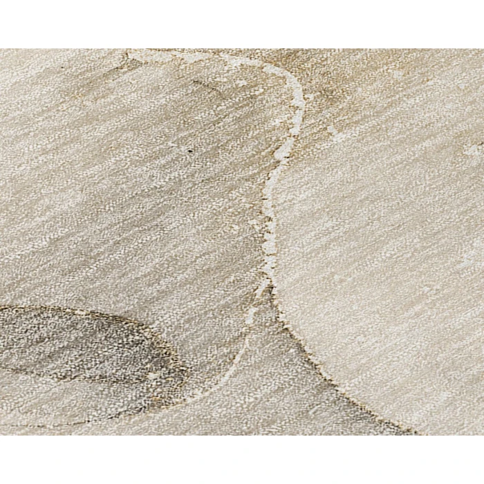 Chantille ACN521 Beige 2'6" x 3'10" Rug