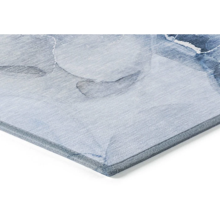 Chantille ACN521 Blue 2'3" x 7'6" Rug