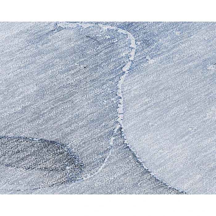Chantille ACN521 Blue 2'3" x 7'6" Rug